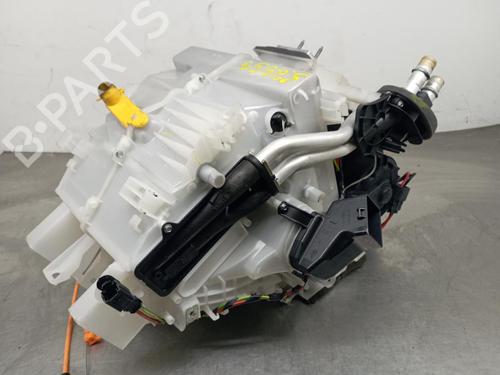 Chauffage complet PEUGEOT 208 I (CA_, CC_) 1.6 HDi / BlueHDi 75 | BP16414462M61