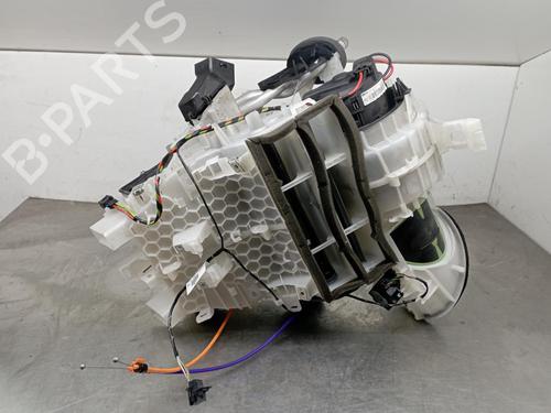 Chauffage complet PEUGEOT 208 I (CA_, CC_) 1.6 HDi / BlueHDi 75 | BP16414462M61