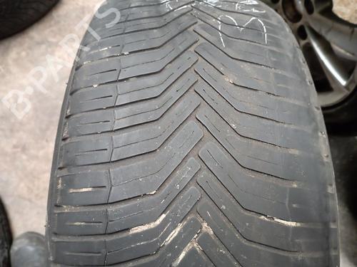 Rim MERCEDES-BENZ S-CLASS (W221, V221) S 320 CDI (221.022, 221.122) | BP16444055C45 
