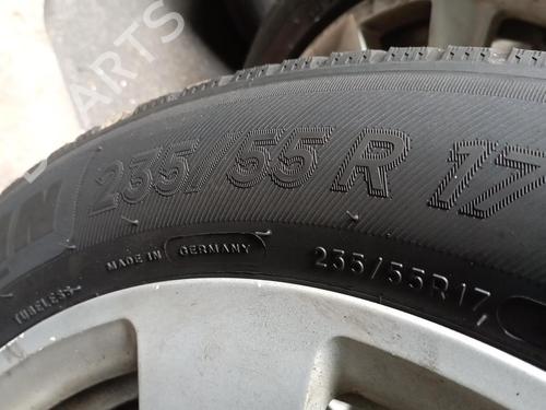 Rim MERCEDES-BENZ S-CLASS (W221, V221) S 320 CDI (221.022, 221.122) | BP16444055C45 