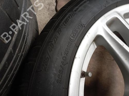 Rim PORSCHE PANAMERA (970) 4.8 4S | BP16446546C45 