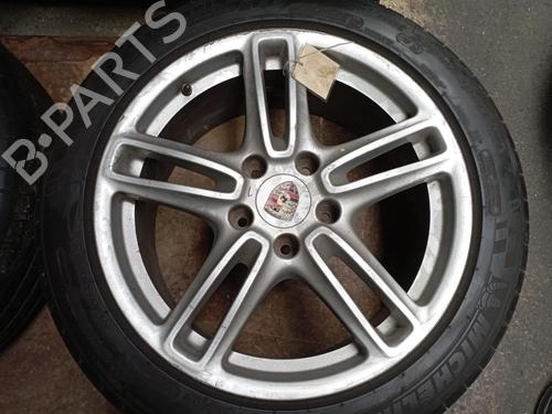 Rim PORSCHE PANAMERA (970) 4.8 4S | BP16446546C45 