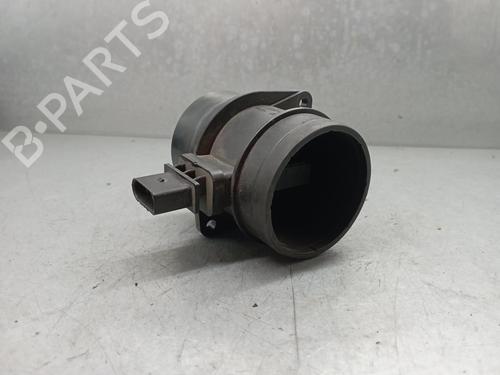 Used Mass air flow sensor VW GOLF VI (5K1) 2.0 TDI (110 hp) 16470277