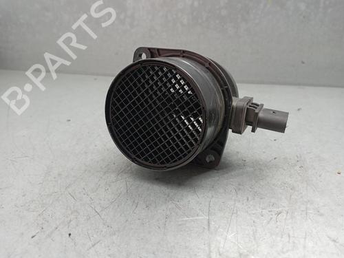 Mass air flow sensor VW GOLF VI (5K1) 2.0 TDI | BP16470277M95