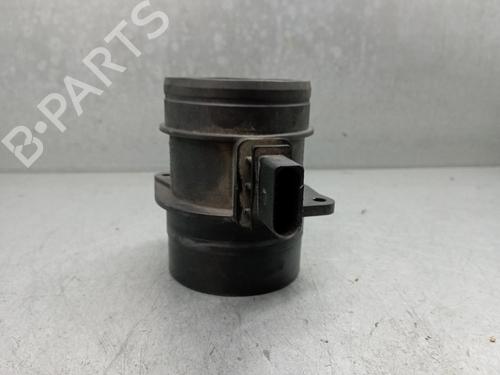Mass air flow sensor VW GOLF VI (5K1) 2.0 TDI | BP16470277M95