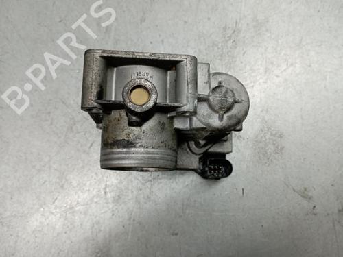 Throttle body FIAT 500 (312_) 1.2 (312AXA1A) | BP16470285M82