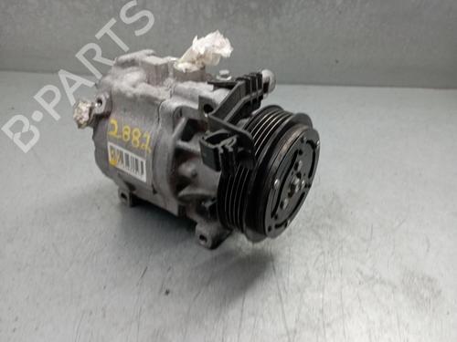Used AC compressor FIAT 500 (312_) 1.2 (312AXA1A) (69 hp) 16473236