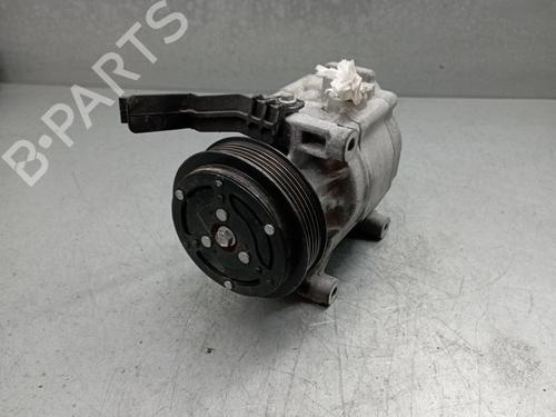 AC compressor FIAT 500 (312_) 1.2 (312AXA1A) | BP16473236M34 