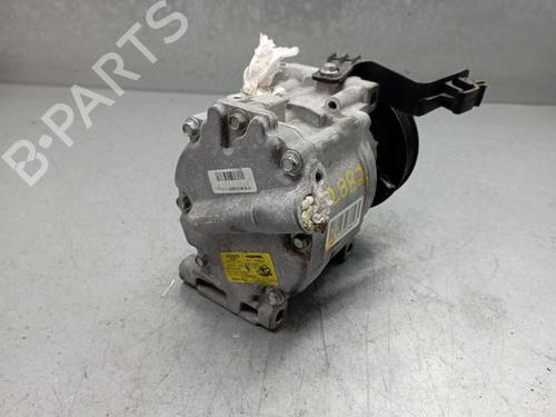 AC compressor FIAT 500 (312_) 1.2 (312AXA1A) | BP16473236M34 