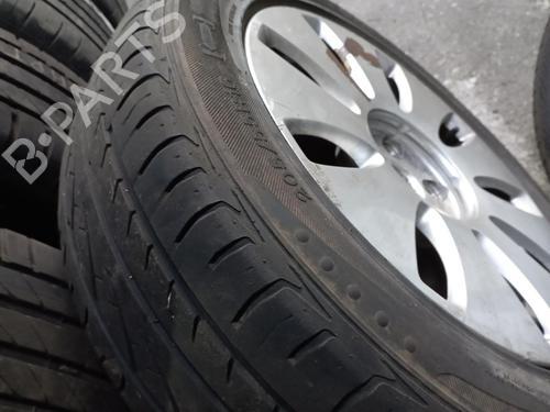 Rim AUDI A4 B7 (8EC) 1.8 T | BP16475602C45 