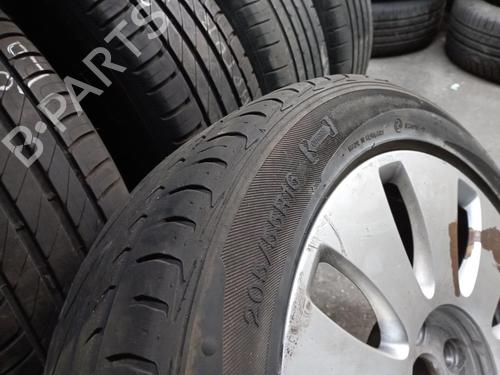 Rim AUDI A4 B7 (8EC) 1.8 T | BP16475602C45 