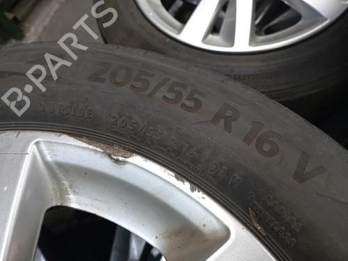 Rim PEUGEOT 308 II (LB_, LP_, LW_, LH_, L3_) 1.6 HDi 100 | BP16495316C45 