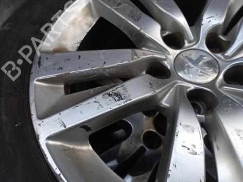 Rim PEUGEOT 308 II (LB_, LP_, LW_, LH_, L3_) 1.6 HDi 100 | BP16495316C45 