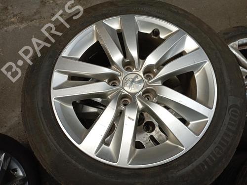 Rim PEUGEOT 308 II (LB_, LP_, LW_, LH_, L3_) 1.6 HDi 100 | BP16495316C45 