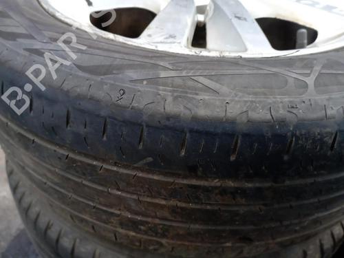 Rim PEUGEOT 308 II (LB_, LP_, LW_, LH_, L3_) 1.6 HDi 100 | BP16495316C45 