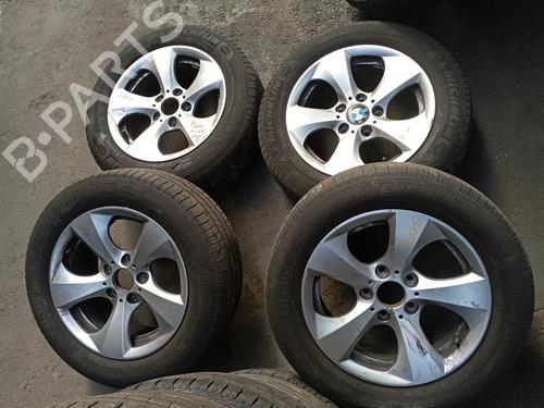 Rim BMW 3 (F30, F80) 320 d | BP16495341C45 
