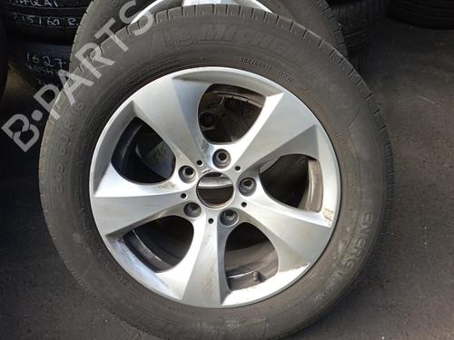 Rim BMW 3 (F30, F80) 320 d | BP16495341C45 