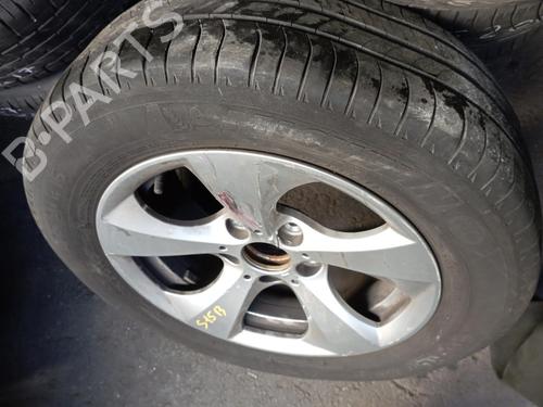 Rim BMW 3 (F30, F80) 320 d | BP16495341C45 
