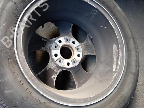 Rim BMW 3 (F30, F80) 320 d | BP16495341C45 