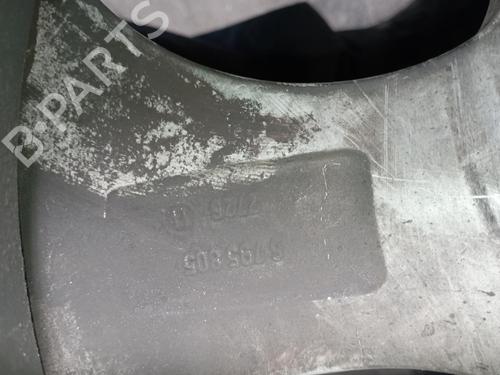Rim BMW 3 (F30, F80) 320 d | BP16495341C45 
