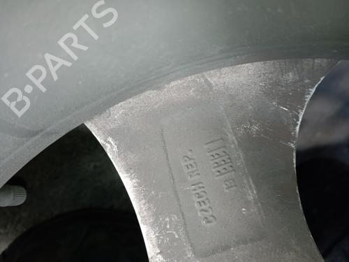 Rim BMW 3 (F30, F80) 320 d | BP16495341C45 
