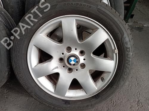 Rim BMW 3 Coupe (E46) 318 Ci | BP16495346C45 