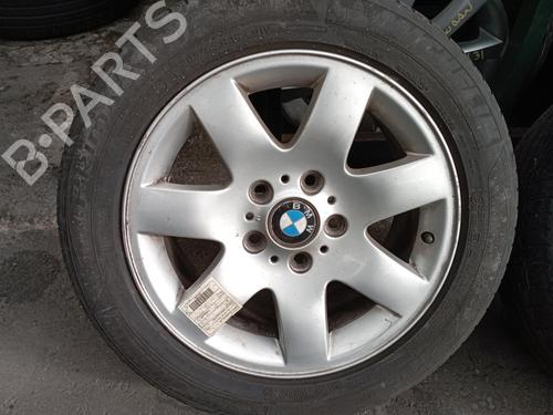 Rim BMW 3 Coupe (E46) 318 Ci | BP16495346C45 