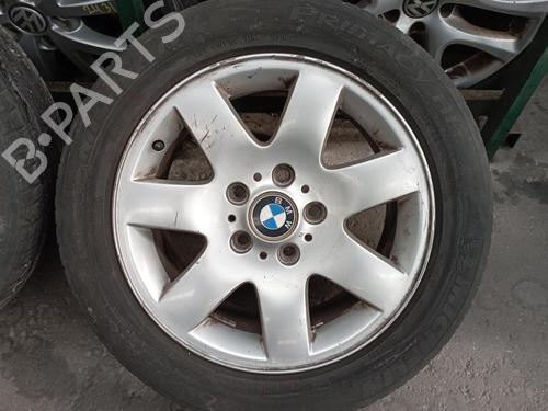 Rim BMW 3 Coupe (E46) 318 Ci | BP16495346C45 