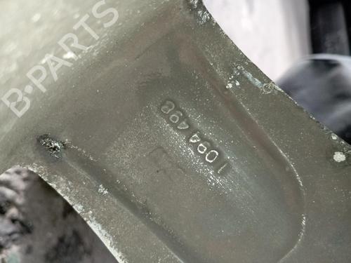 Rim BMW 3 Coupe (E46) 318 Ci | BP16495346C45 