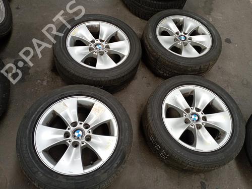 Rim BMW 3 (E90) 320 d | BP16495360C45 
