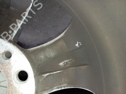 Rim BMW 3 (E90) 320 d | BP16495360C45 