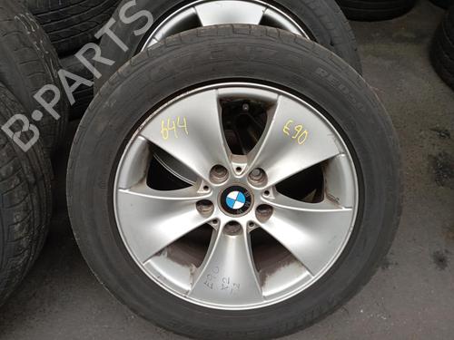 Rim BMW 3 (E90) 320 d | BP16495360C45 