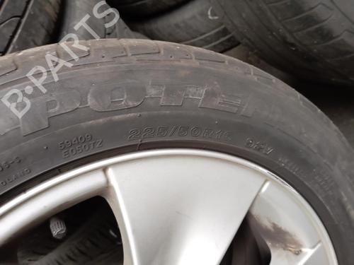 Rim BMW 3 (E90) 320 d | BP16495360C45 
