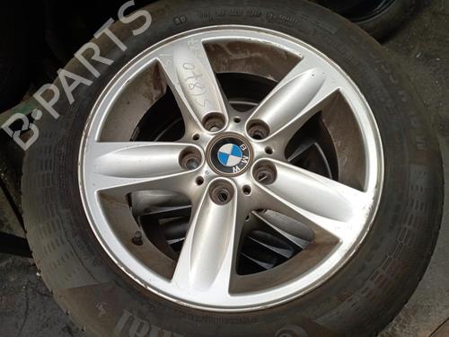 Rim BMW 1 (E87) 120 i | BP16501707C45 