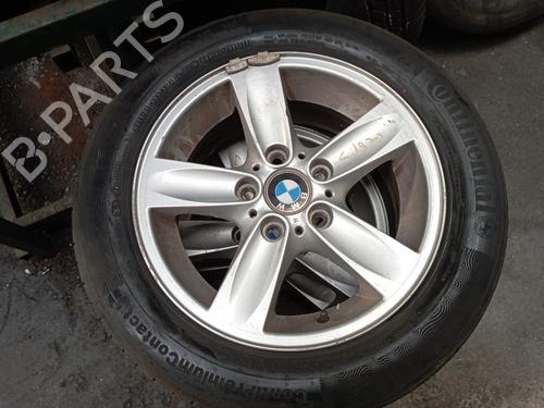 Rim BMW 1 (E87) 120 i | BP16501707C45 