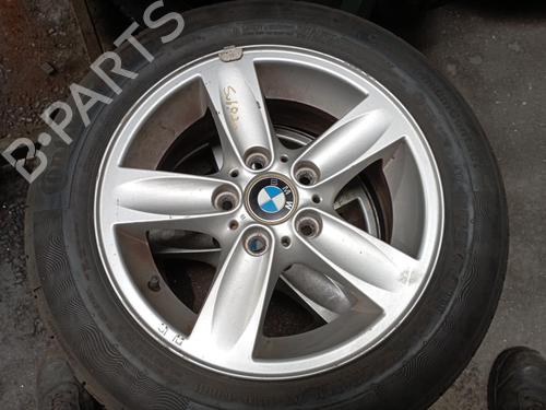 Rim BMW 1 (E87) 120 i | BP16501707C45 