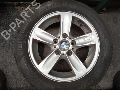 Rim BMW 1 (E87) 120 i | BP16501707C45 