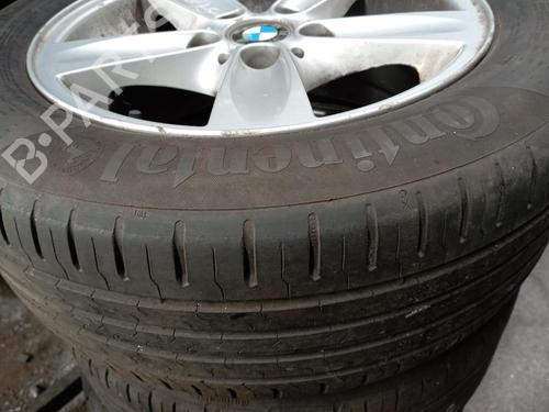 Rim BMW 1 (E87) 120 i | BP16501707C45 