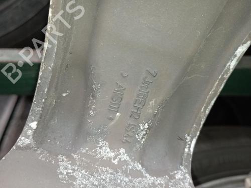 Rim BMW 1 (E87) 120 i | BP16501707C45 