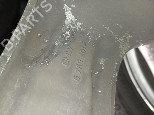 Rim BMW 1 (E87) 120 i | BP16501707C45 