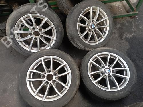 Rim BMW 1 (F21) 120 d | BP16501708C45 
