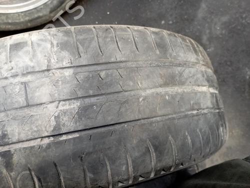Rim BMW 1 (F21) 120 d | BP16501708C45 