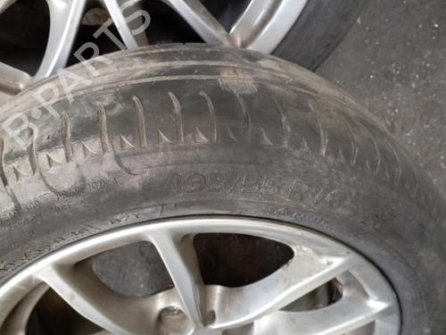 Rim BMW 1 (F21) 120 d | BP16501708C45 
