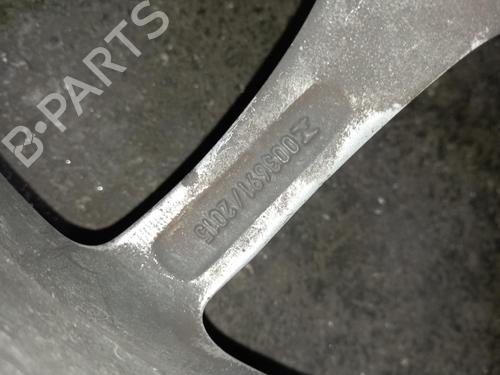 Rim BMW 1 (F21) 120 d | BP16501708C45 