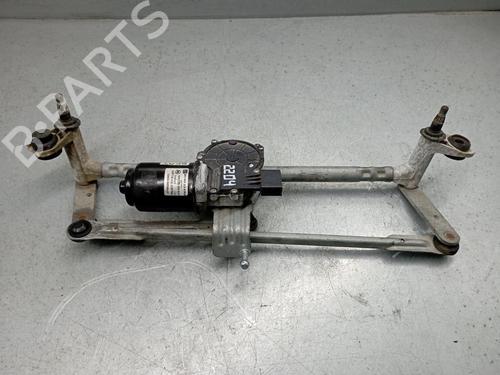 Motorino del tergicristallo anteriore SEAT ARONA (KJ7, KJP) 1.0 TSI (115 hp) 160718 - A023 / 4431220467019