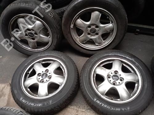 Rim MINI MINI (R56) One | BP16523250C45 