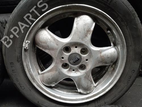 Rim MINI MINI (R56) One | BP16523250C45 