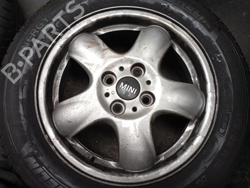 Rim MINI MINI (R56) One | BP16523250C45 