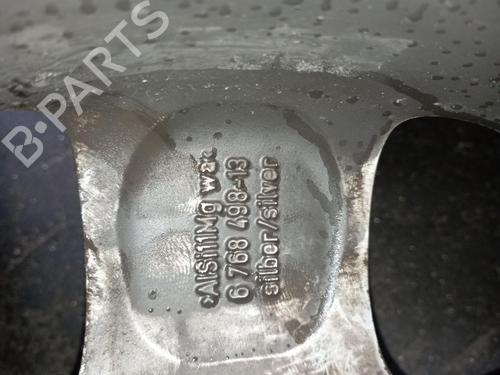 Rim MINI MINI (R56) One | BP16523250C45 