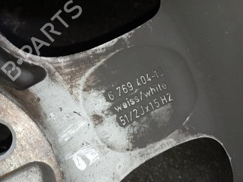 Rim MINI MINI (R56) One | BP16523250C45 